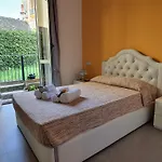 A Filippo\'S Room By The Sea